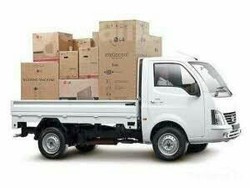 Tempo shifting services in Sector 7 Faridabad