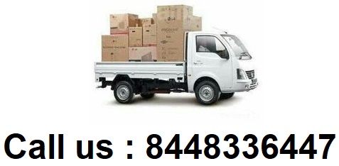 Tempo shifting services in Mithapur Faridabad