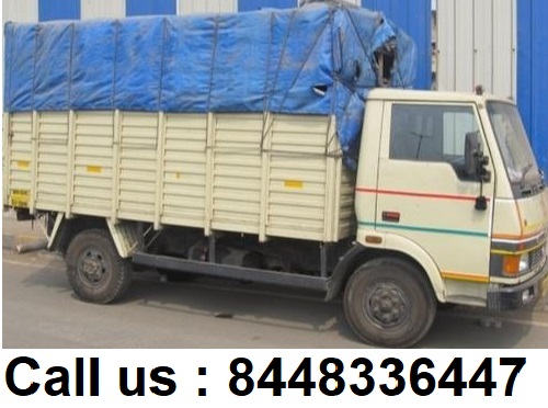 Tempo shifting services in Jasana Faridabad