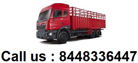 Tempo shifting services in Ram Nagar Faridabad